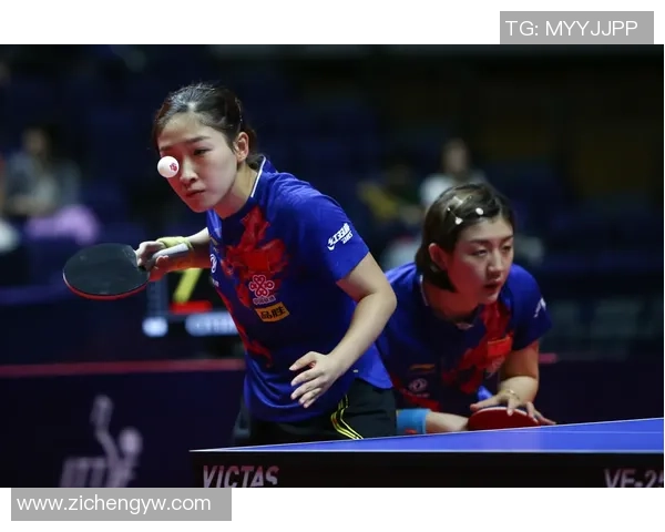 广州乒乓球队个人能力深度对比分析与未来发展展望